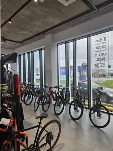 Comercial la Parter - 180 mp - langa Shopping City Sibiu - foto 3
