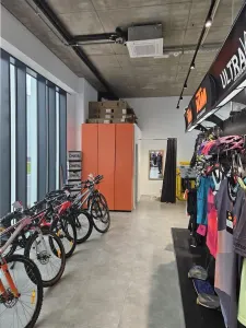 Comercial la Parter - 180 mp - langa Shopping City Sibiu - foto 5