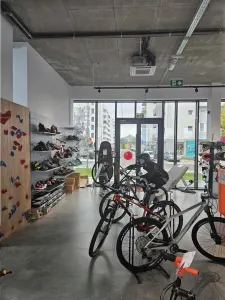 Comercial la Parter - 180 mp - langa Shopping City Sibiu - foto 7