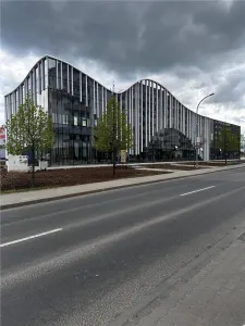 Comercial la Parter - 180 mp - langa Shopping City Sibiu - foto 8