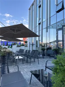 Comercial la Parter - 180 mp - langa Shopping City Sibiu - foto 9