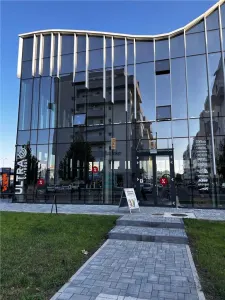 Comercial la Parter - 180 mp - langa Shopping City Sibiu - foto 10