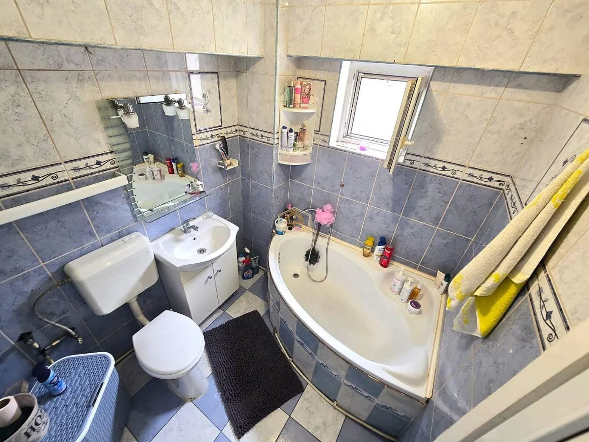 Apartament 3 camere | Complet mobilat si utilat | Strada Careiului - foto 14