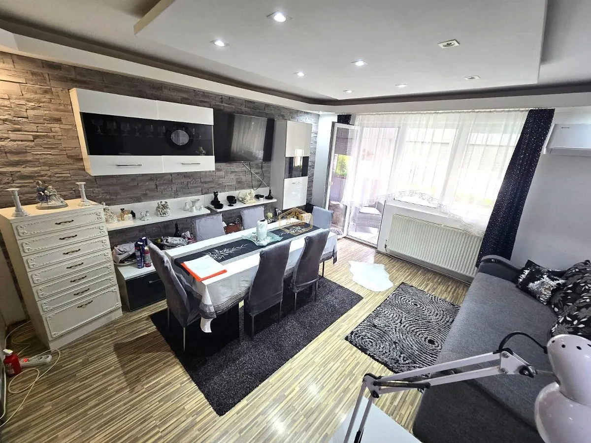 Apartament 3 camere | Complet mobilat si utilat | Strada Careiului - foto 3