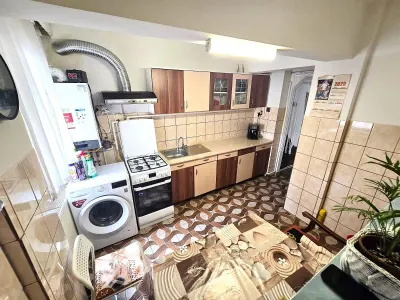 Apartament 3 camere | Complet mobilat si utilat | Strada Careiului - foto 5