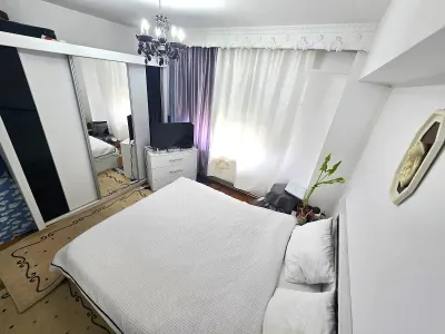 Apartament 3 camere | Complet mobilat si utilat | Strada Careiului - foto 7