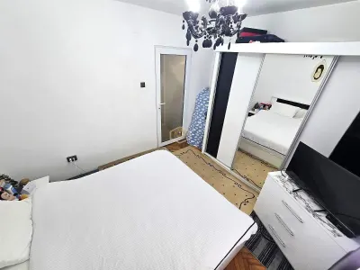 Apartament 3 camere | Complet mobilat si utilat | Strada Careiului - foto 8