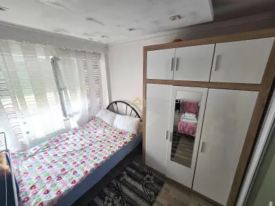 Apartament 3 camere | Complet mobilat si utilat | Strada Careiului - foto 9