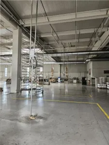 Spatiu Industrial - 6500 mp - Productie - Depozitare - Distributie - Oradea