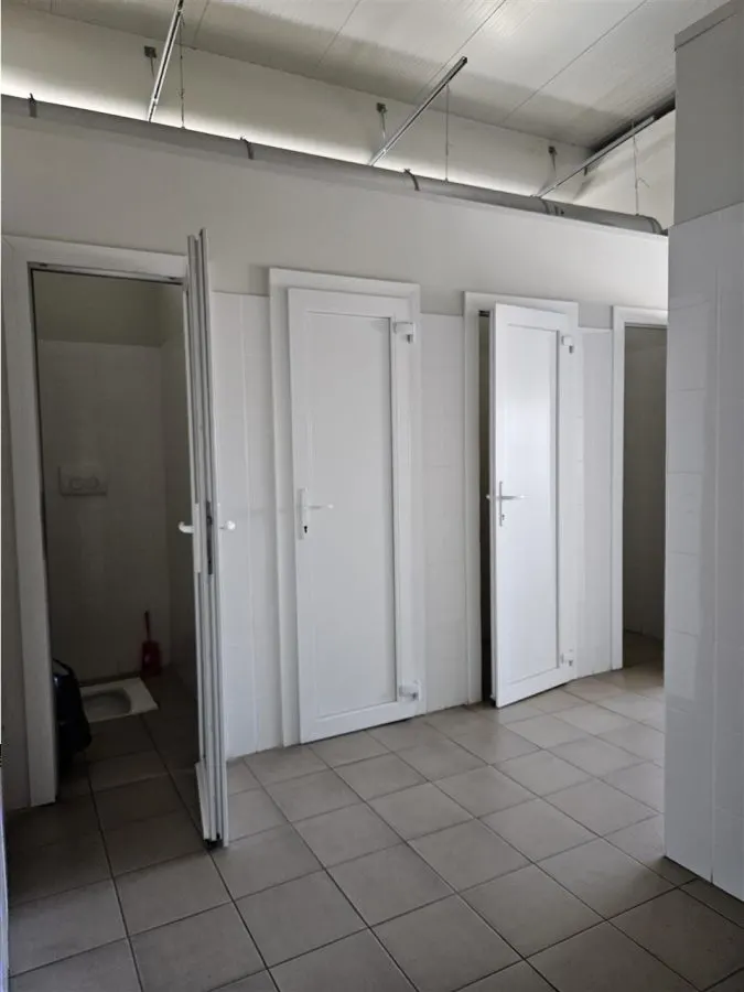 Spatiu Industrial - 6500 mp - Productie - Depozitare - Distributie - foto 17