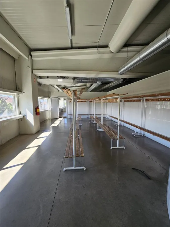 Spatiu Industrial - 6500 mp - Productie - Depozitare - Distributie - foto 18