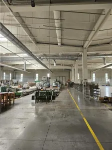 Spatiu Industrial - 6500 mp - Productie - Depozitare - Distributie - foto 3