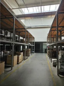 Spatiu Industrial - 6500 mp - Productie - Depozitare - Distributie - foto 7