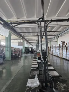 Spatiu Industrial - 3000 mp - Productie - Depozitare - Office - foto 2