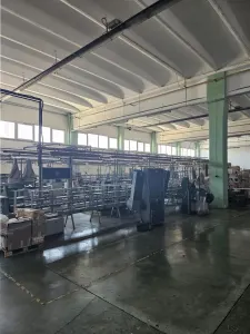 Spatiu Industrial - 3000 mp - Productie - Depozitare - Office - foto 12