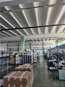 Spatiu Industrial - 3000 mp - Productie - Depozitare - Office - foto 6