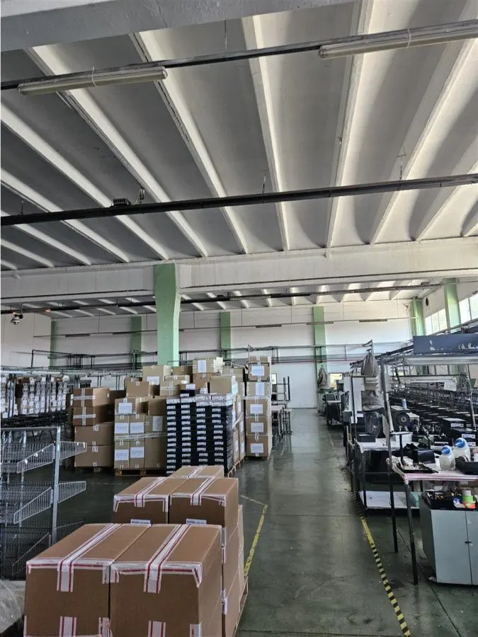 Spatiu Industrial - 3000 mp - Productie - Depozitare - Office - foto 6