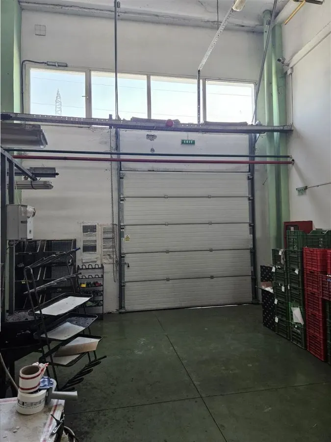 Spatiu Industrial - 3000 mp - Productie - Depozitare - Office - foto 7