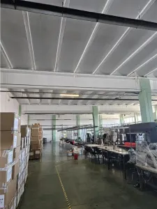 Spatiu Industrial - 3000 mp - Productie - Depozitare - Office - foto 9