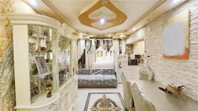 VIDEO | Etaj 1 - Apartament modern cu 2 camere in Micro 14 - foto 2