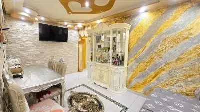 VIDEO | Etaj 1 - Apartament modern cu 2 camere in Micro 14 - foto 5