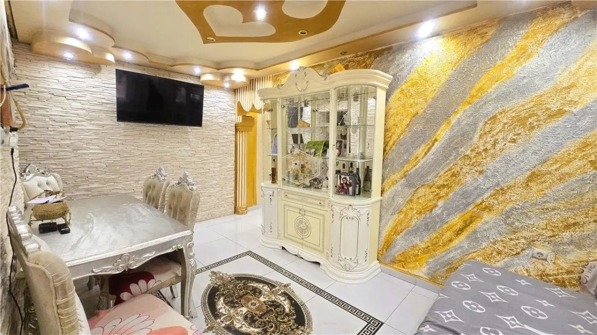 VIDEO | Etaj 1 - Apartament modern cu 2 camere in Micro 14 - foto 5