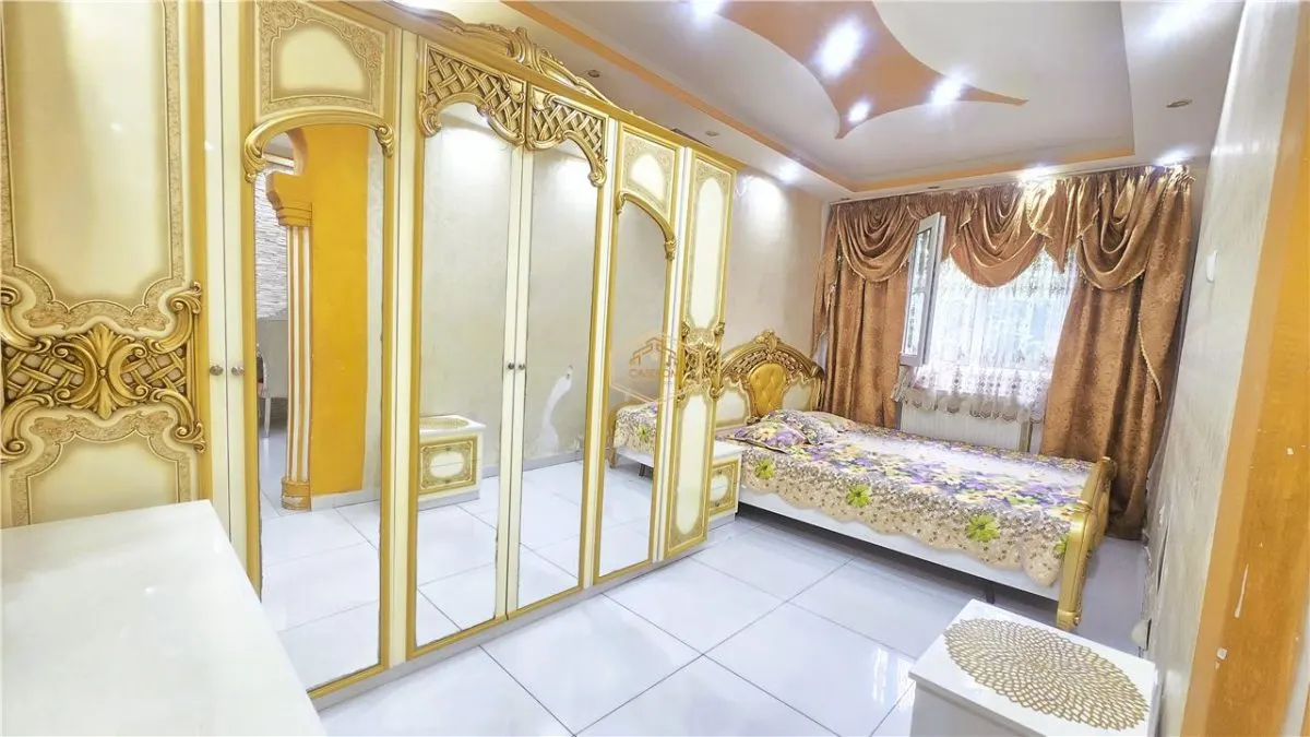 VIDEO | Etaj 1 - Apartament modern cu 2 camere in Micro 14 - foto 6