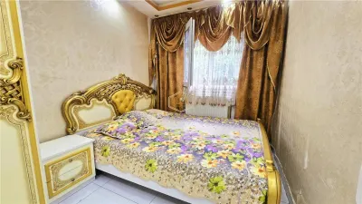 VIDEO | Etaj 1 - Apartament modern cu 2 camere in Micro 14 - foto 7