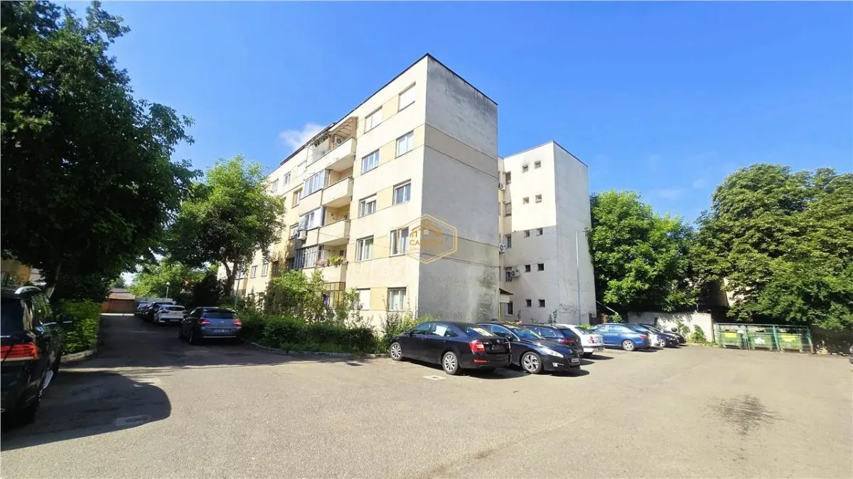 Apartament cu 3 camere + sufragerie | Centru, Calea Traian - foto 2