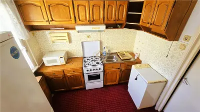 Apartament cu 3 camere + sufragerie | Centru, Calea Traian - foto 14