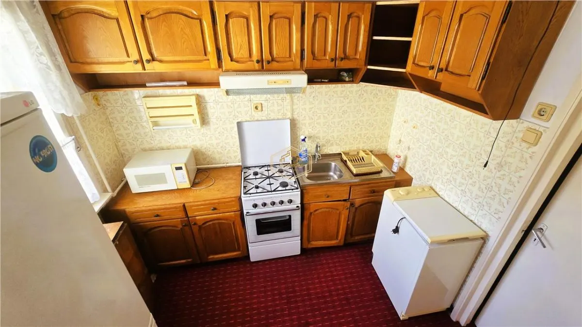 Apartament cu 3 camere + sufragerie | Centru, Calea Traian - foto 14