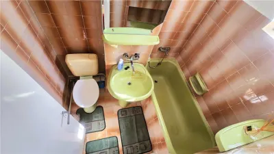 Apartament cu 3 camere + sufragerie | Centru, Calea Traian - foto 16