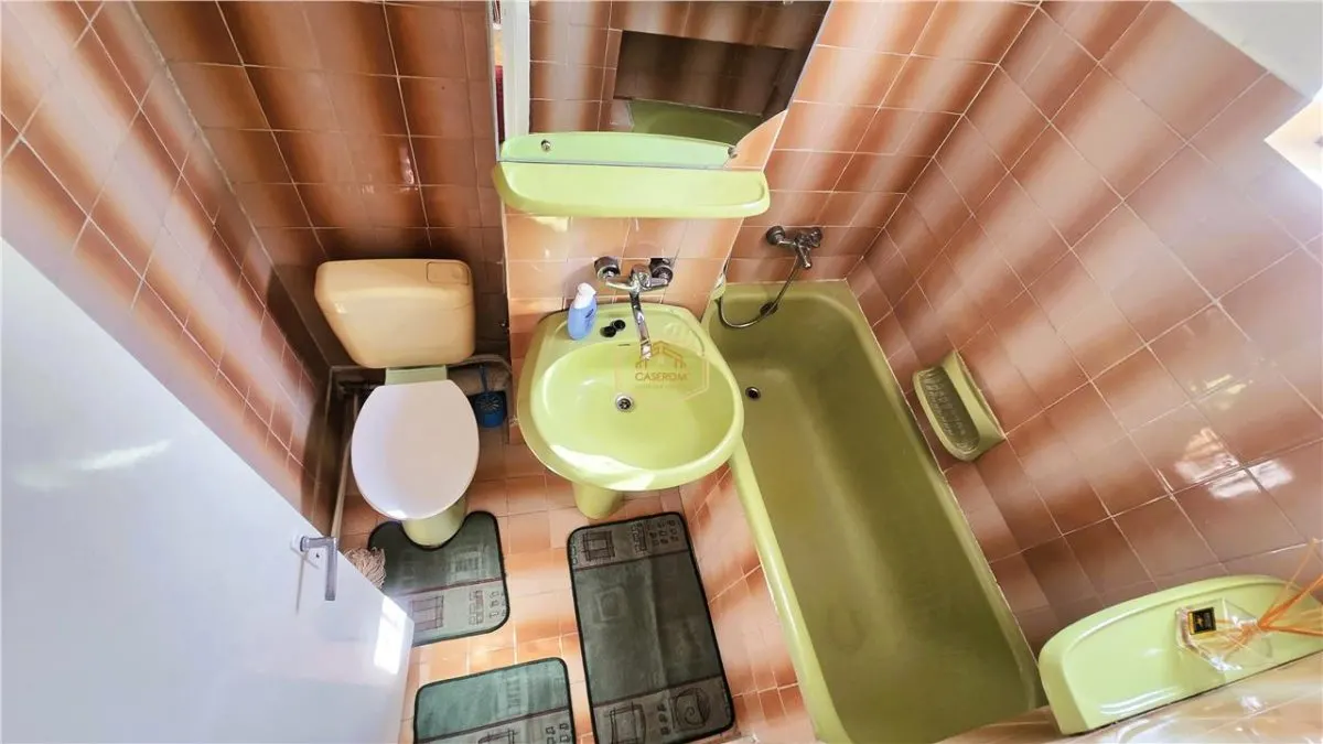 Apartament cu 3 camere + sufragerie | Centru, Calea Traian - foto 16