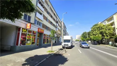 Apartament cu 3 camere + sufragerie | Centru, Calea Traian - foto 18