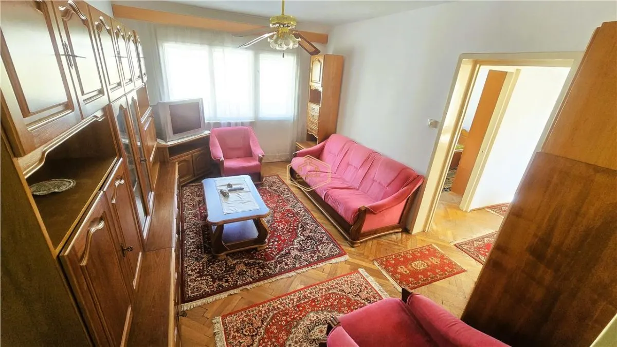 Apartament cu 3 camere + sufragerie | Centru, Calea Traian - foto 3