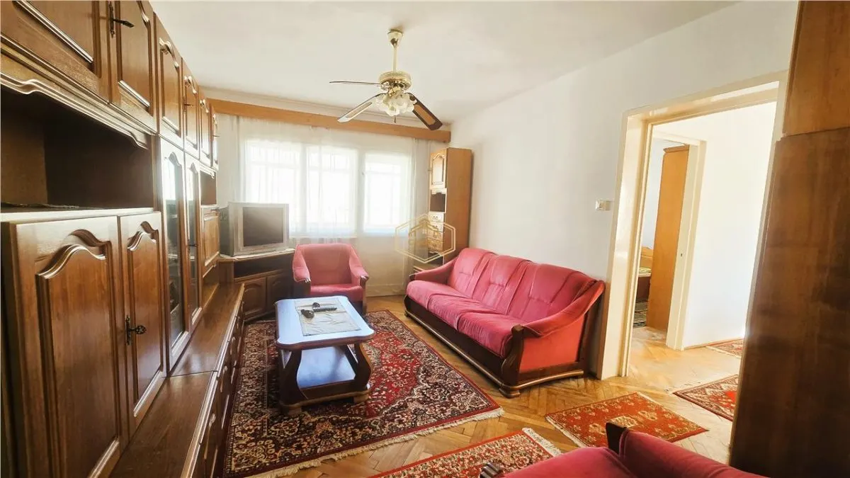 Apartament cu 3 camere + sufragerie | Centru, Calea Traian - foto 4