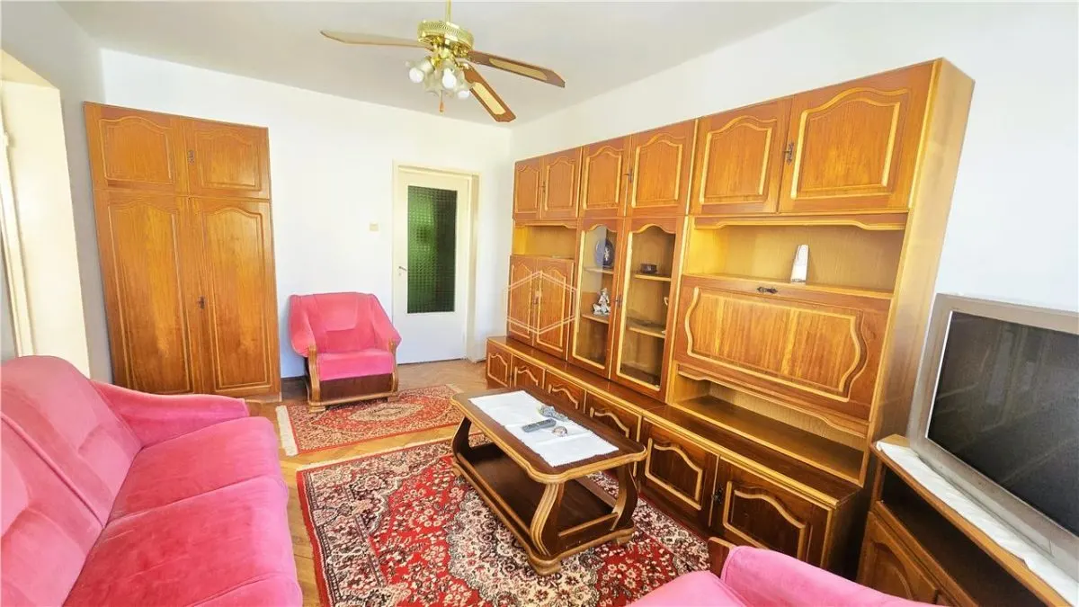 Apartament cu 3 camere + sufragerie | Centru, Calea Traian - foto 5