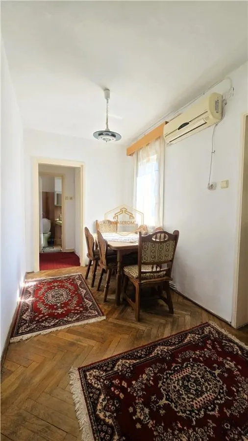 Apartament cu 3 camere + sufragerie | Centru, Calea Traian - foto 7