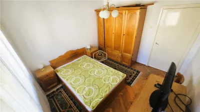 Apartament cu 3 camere + sufragerie | Centru, Calea Traian - foto 8
