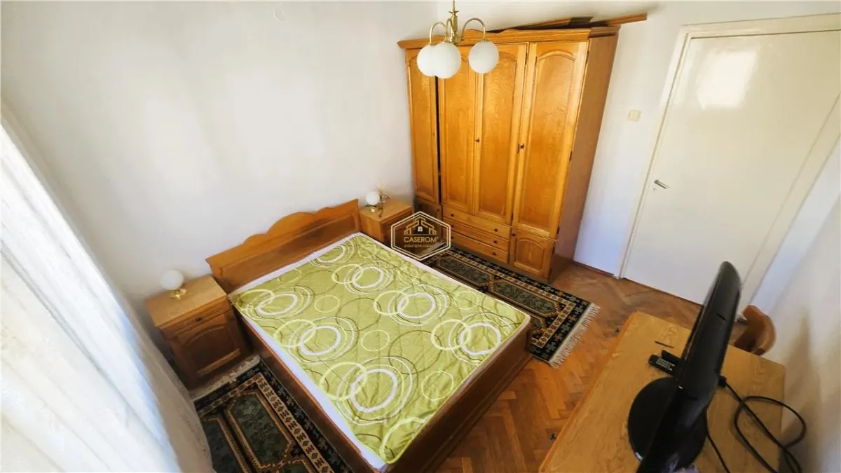 Apartament cu 3 camere + sufragerie | Centru, Calea Traian - foto 8