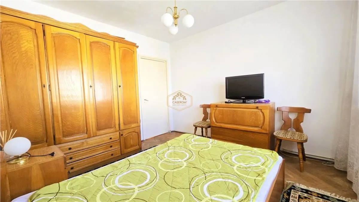 Apartament cu 3 camere + sufragerie | Centru, Calea Traian - foto 9