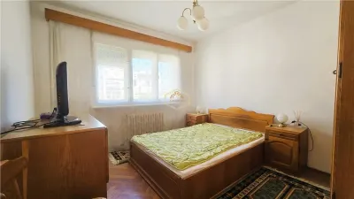 Apartament cu 3 camere + sufragerie | Centru, Calea Traian - foto 10