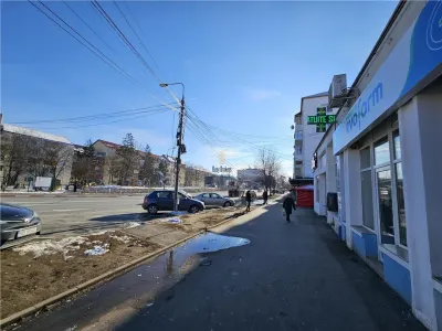 Spatiu Comercial - 190 mp - Terezian - foto 3