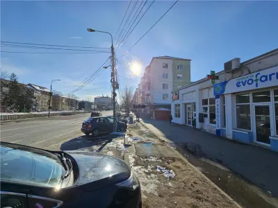 Spatiu Comercial - 190 mp - Terezian - foto 4