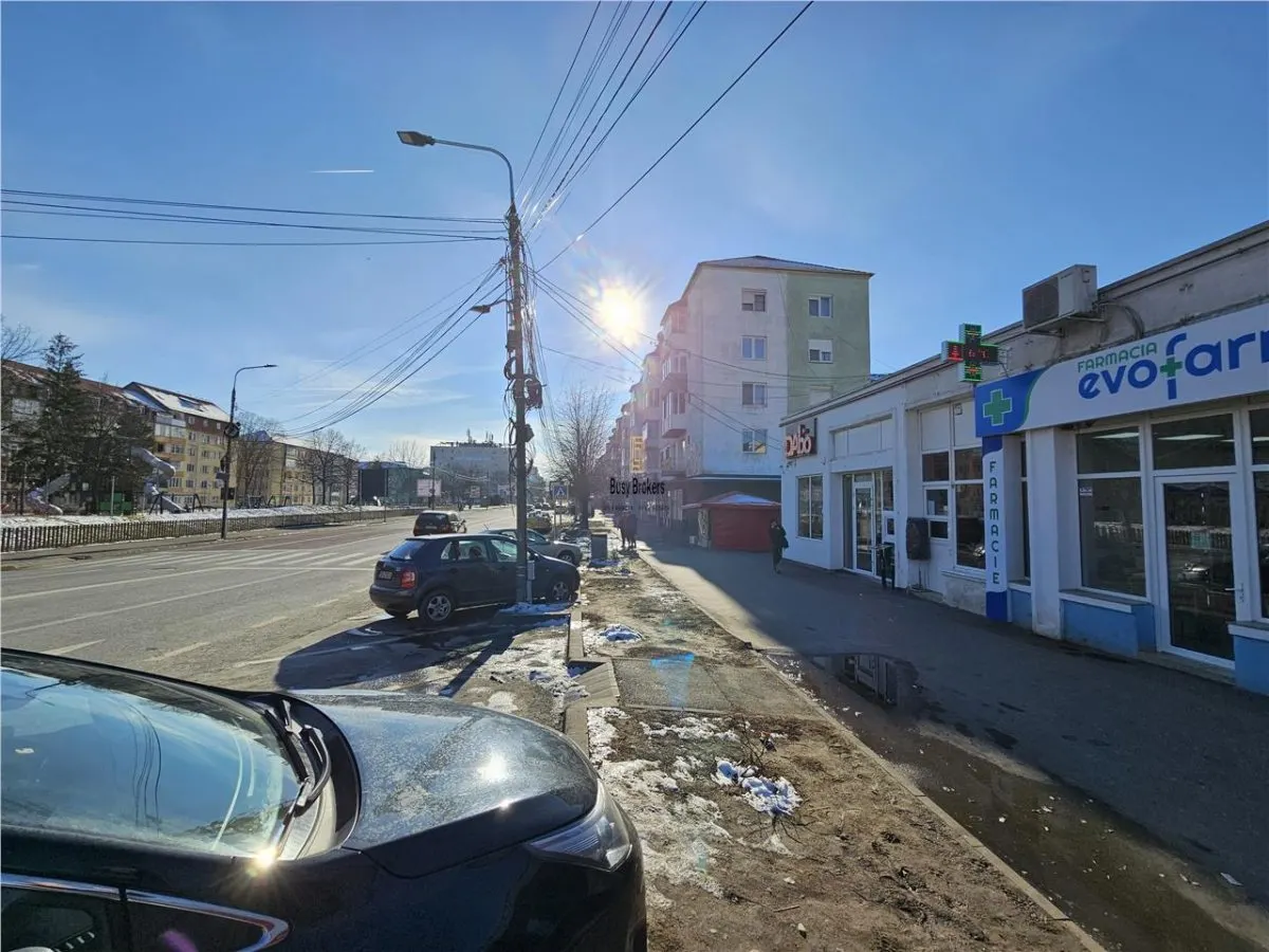 Spatiu Comercial - 190 mp - Terezian - foto 4