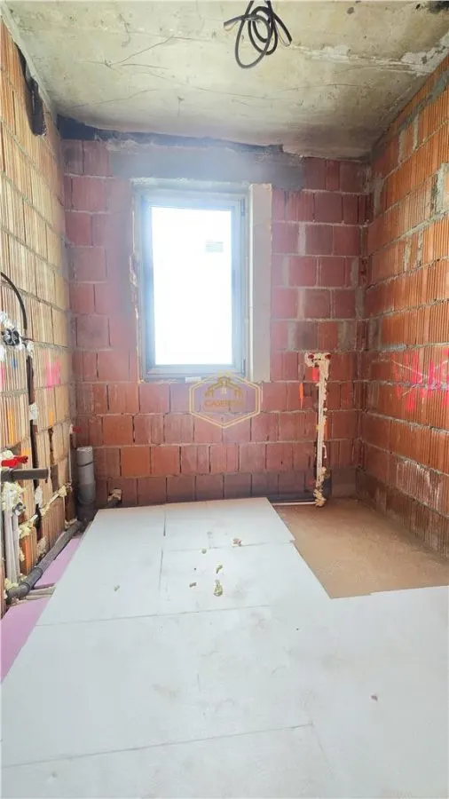 Bloc 2025 | Apartament cu 3 camere + parcare proprie - Etaj 1 - foto 11