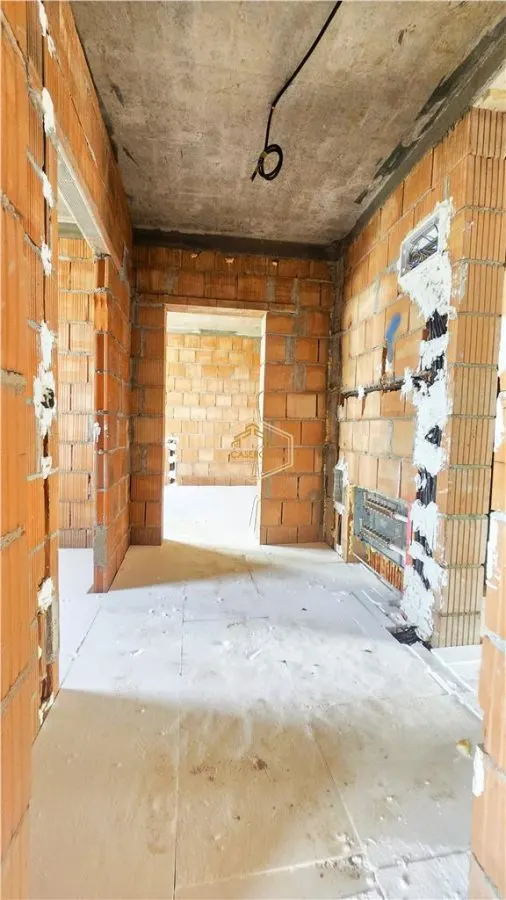 Bloc 2025 | Apartament cu 3 camere + parcare proprie - Etaj 1 - foto 12