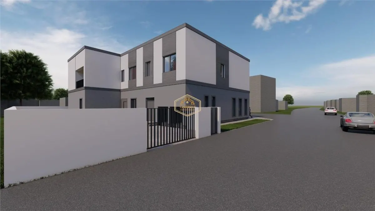 Bloc 2025 | Apartament cu 3 camere + parcare proprie - Etaj 1 - foto 16