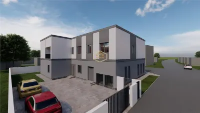 Bloc 2025 | Apartament cu 3 camere + parcare proprie - Etaj 1 - foto 17