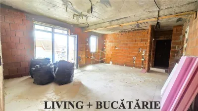 Bloc 2025 | Apartament cu 3 camere + parcare proprie - Etaj 1 - foto 3